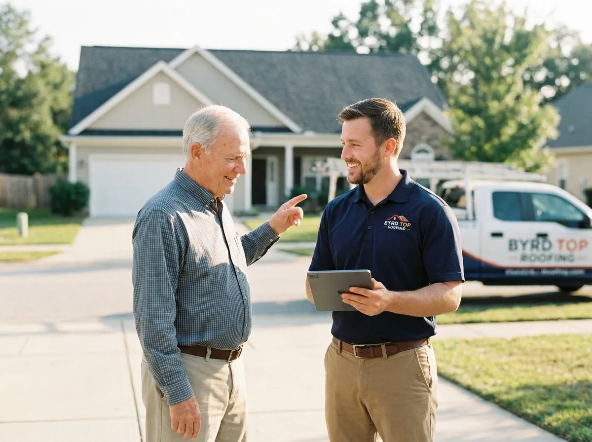 Roofing Monterey, IN FAQs